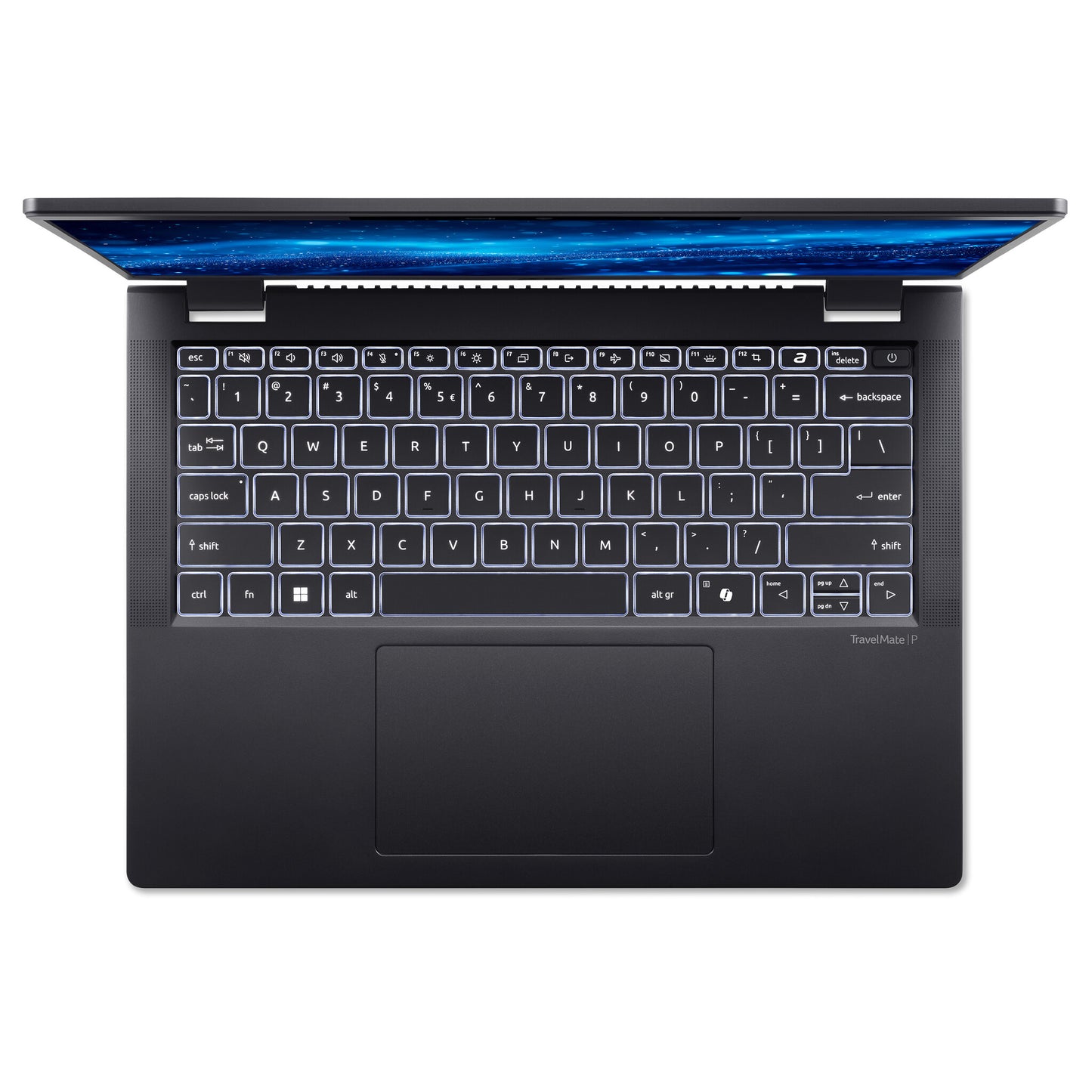 Acer TravelMate P6 (TMP614-73T) Intel Core Ultra 7 155H, 16GB, 512GB SSD, 14" WUXGA, Win11Pro Notebook