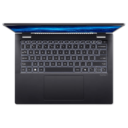 Acer TravelMate P6 (TMP614-73T) Intel Core Ultra 7 155H, 16GB, 512GB SSD, 14" WUXGA, Win11Pro Notebook