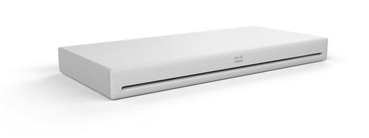 Cisco CS-CODEC-EQ-K9 video conferencing system Ethernet LAN Video conferencing codec