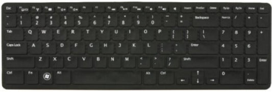 HP 827028-B31 laptop spare part Keyboard