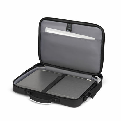 DICOTA D32087-RPET laptop case 35.8 cm (14.1") Sleeve case Black