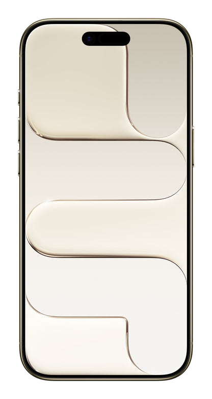 Apple iPhone Air 256GB Light Gold
