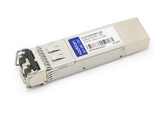 AddOn Networks FTLX8573D3BTL-AO transceiver module, Fiber optic, 10000 Mbit/s, SFP+