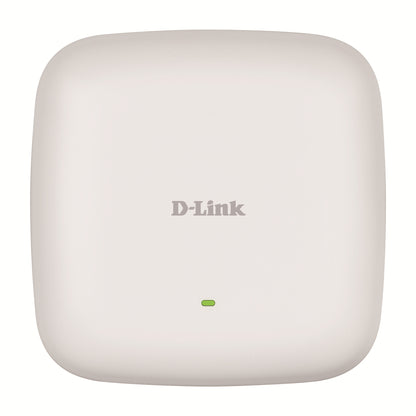 D-Link DAP-2682 Nuclias Connect Wireless AC2300 Wave 2 Dual-Band PoE Access Point