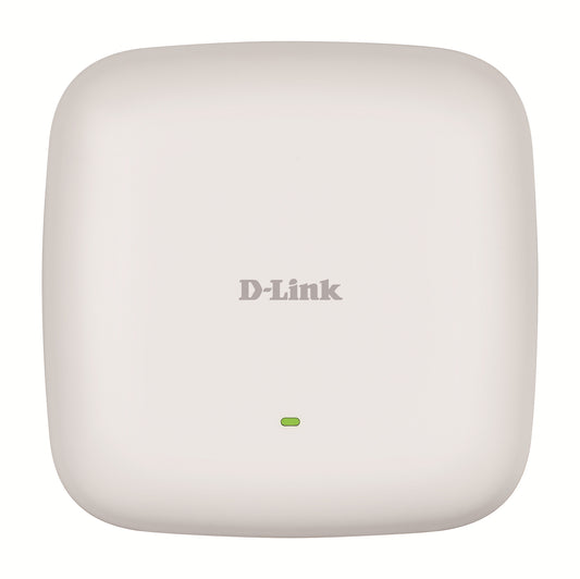 D-Link DAP-2682 Nuclias Connect Wireless AC2300 Wave 2 Dual-Band PoE Access Point