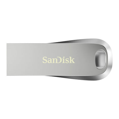 SanDisk 00183581 USB flash drive 128 GB USB Type-A 3.2 Gen 1 (3.1 Gen 1) Silver