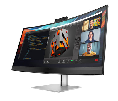 HP Series 7 Pro 39.7 inch 5K2K Conferencing Monitor-740pm
