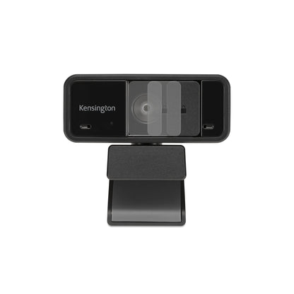 Kensington W1050 1080p Fixed Focus Wide Angle Webcam