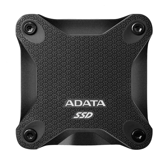 ADATA SD620 512GB Micro-USB B 3.2 Gen 2 (3.1 Gen 2) external solid state drive