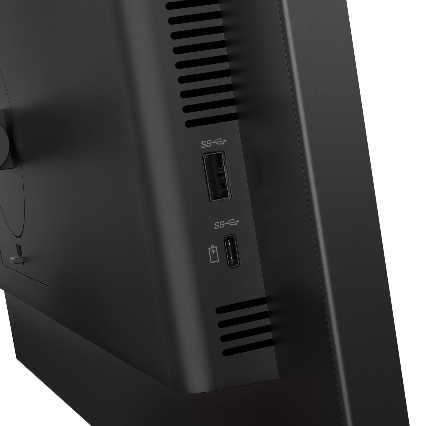 Lenovo ThinkVision T24D-40 Monitor