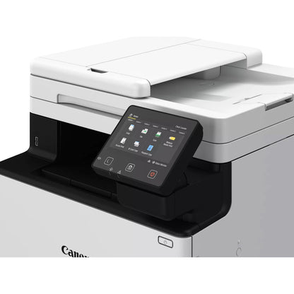 Canon i-SENSYS MF754Cdw Laser A4 1200 x 1200 DPI 33 ppm Wi-Fi