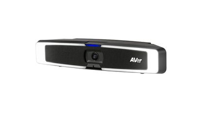 AVer VB130 video conferencing system Ethernet LAN Group video conferencing system