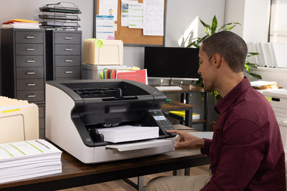 Canon imageFORMULA DR-G2110 A3 High-Speed Production Network Scanner