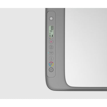 HP DeskJet 2820e Wireless All-in-One Color Printer, Instant Ink; Copier, Scanner