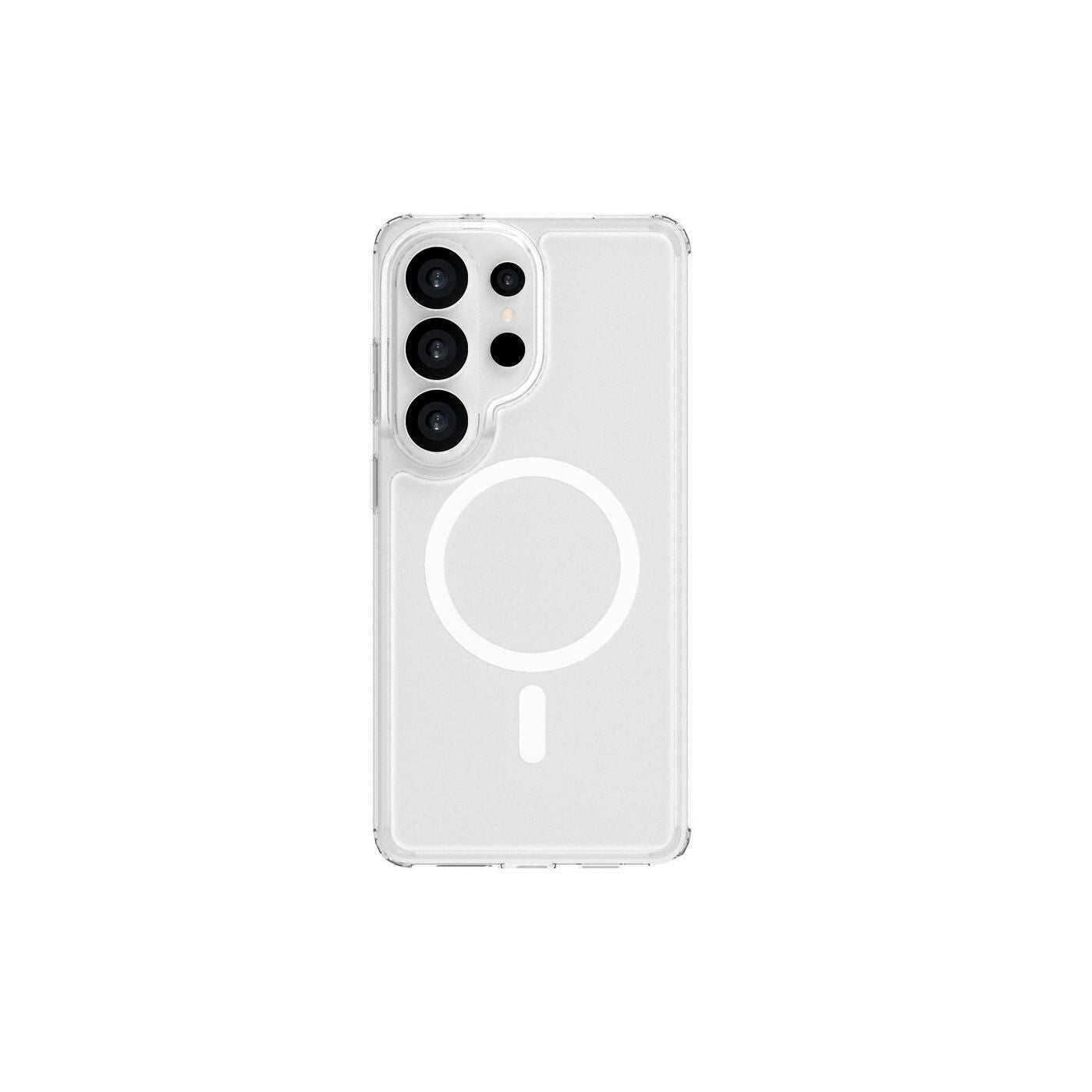 eSTUFF ES67403008-BULK mobile phone case Cover Transparent