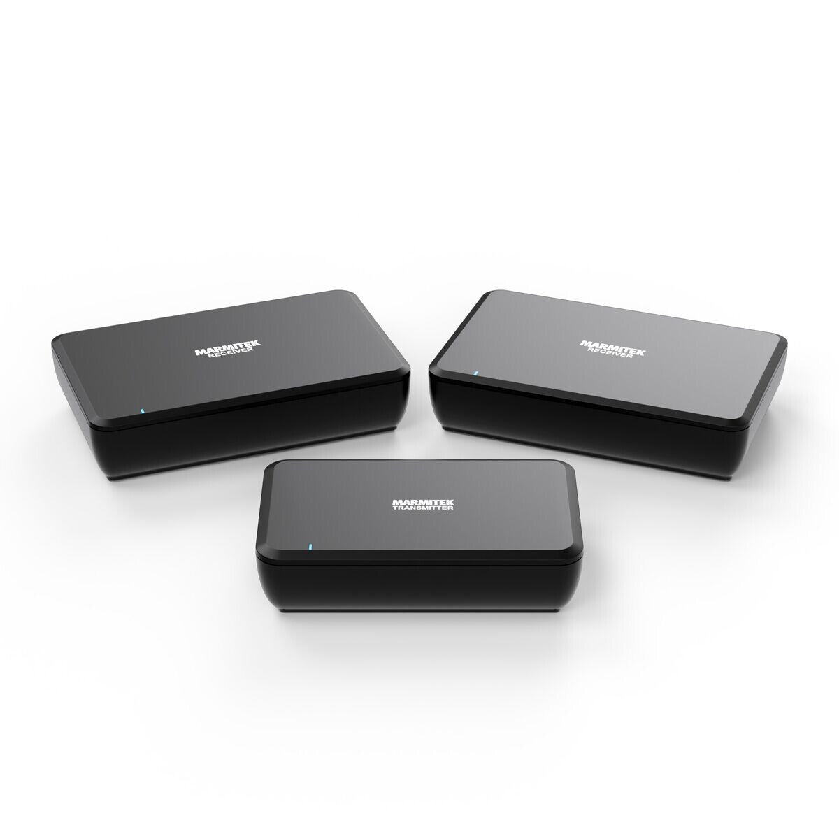 Marmitek Speaker Anywhere 750 - Wireless speaker connection