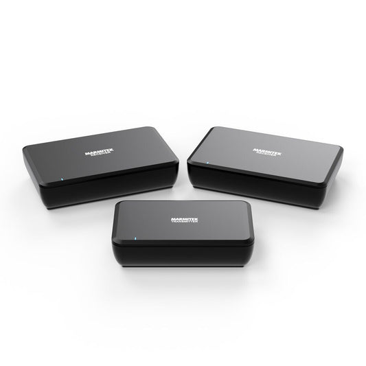 Marmitek Speaker Anywhere 750 - Wireless speaker connection