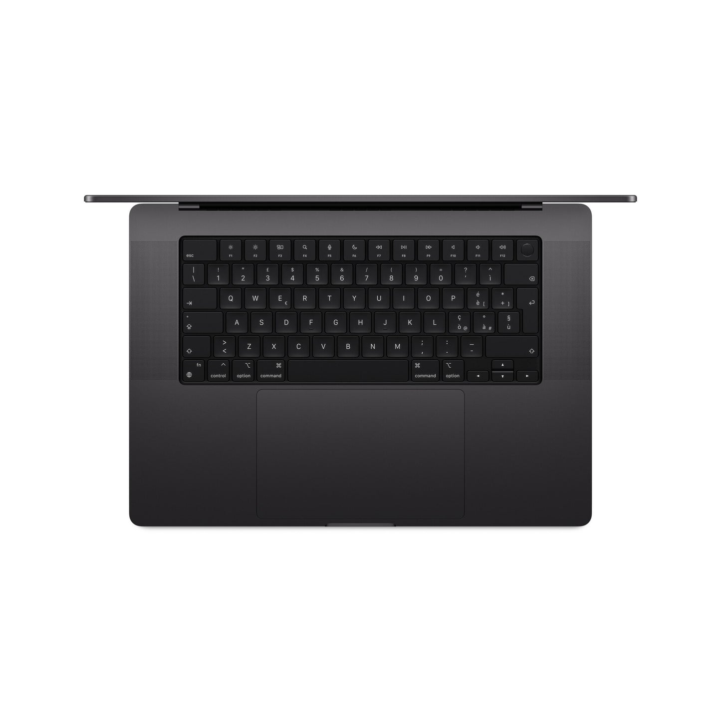 Apple MacBook Pro 16-inch : M5 Pro chip with 18‑core CPU and 20‑core GPU, 48GB, 1TB SSD - Space Black