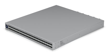 Ubiquiti UniFi ECS-Aggregation Managed L2/L3 1U Grey