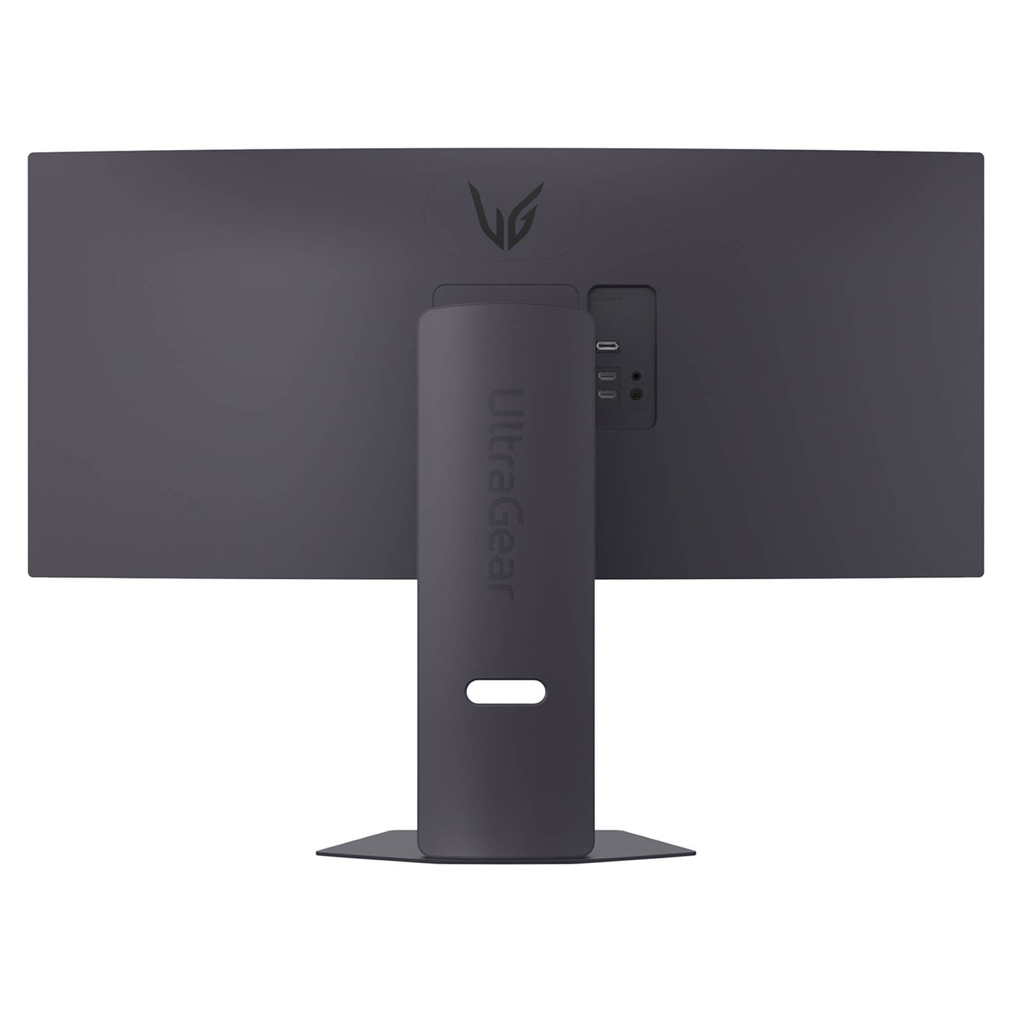 LG UltraGear™ G6 34G600A-B - 34-inch 160Hz WQHD Curved Gaming Monitor | 34-inch WQHD display / AMD FreeSync™ Premium