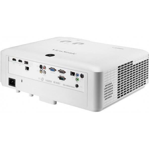 Viewsonic LS850WU data projector Standard throw projector 5000 ANSI lumens DMD WUXGA (1920x1200) White