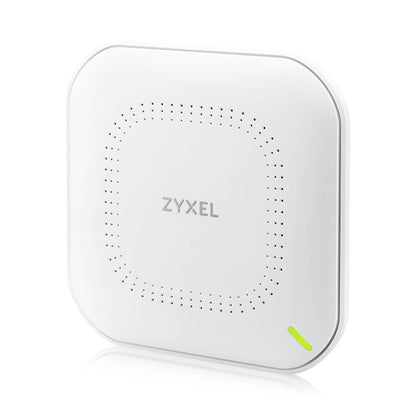 Zyxel NWA90AX PRO 2400 Mbit/s White Power over Ethernet (PoE)