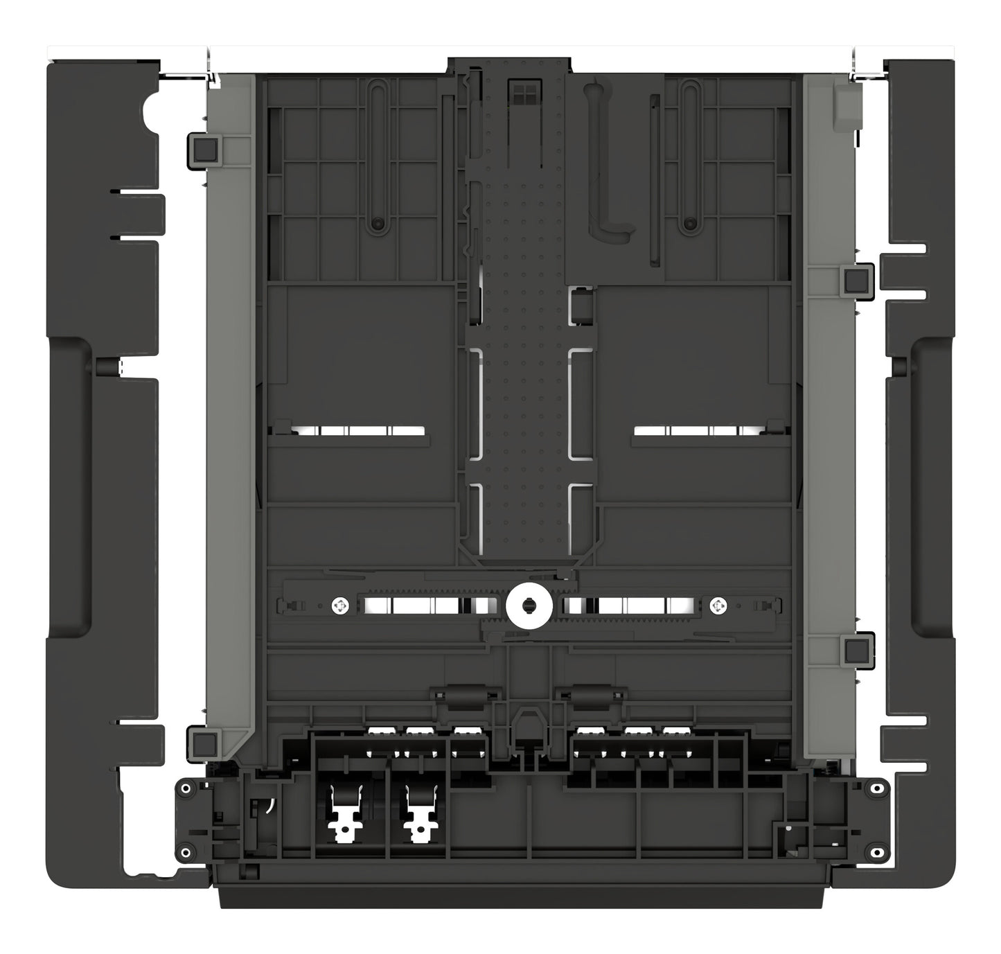 Xerox C255a Laser A4 2400 x 600 DPI 26 ppm Wi-Fi