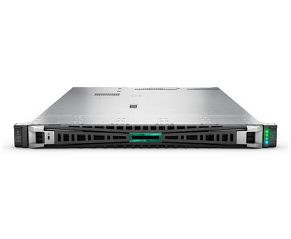 HPE ProLiant Compute DL360 Gen12 6505P 12c 2x32GB-R 8SFF MR408i-o 2x480GB SSD 2x1000W PS EU Server