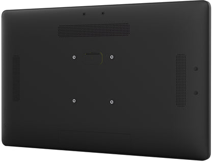 iiyama TW2424AS-B3P Signage Display Interactive flat panel 60.5 cm (23.8") Wi-Fi 450 cd/m² Full HD Black Touchscreen Built-in processor Android 24/7