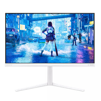 Philips Evnia 5000 27M2N5201P/00 computer monitor 68.6 cm (27") 1920 x 1080 pixels Full HD LCD White