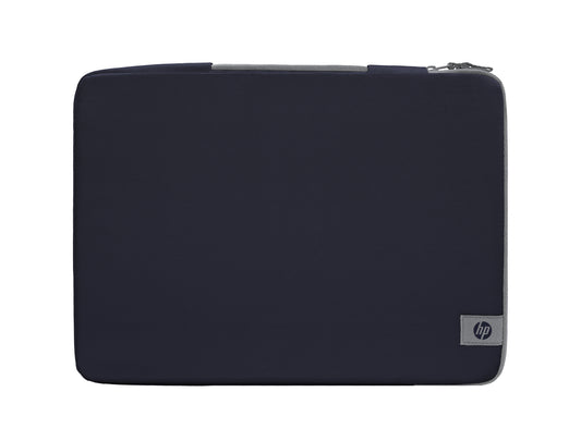 HP Protective 13-14-inch laptop sleeve, blue
