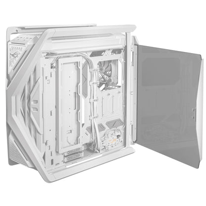 ASUS ROG GR701 Hyperion White Tower