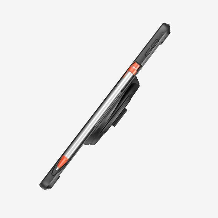 Tech21 EVO MAX 25.9 cm (10.2") Bumper Black