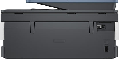 HP OfficeJet Pro 8125e All-in-One Printer