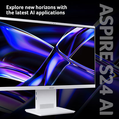 Acer Aspire S24B-GLNL All-in-One Computer