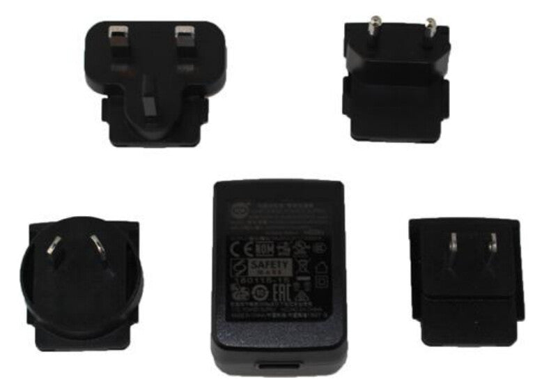 Datalogic 94ACC0383 handheld mobile computer accessory Adapter
