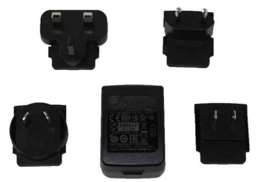 Datalogic 94ACC0383 handheld mobile computer accessory Adapter