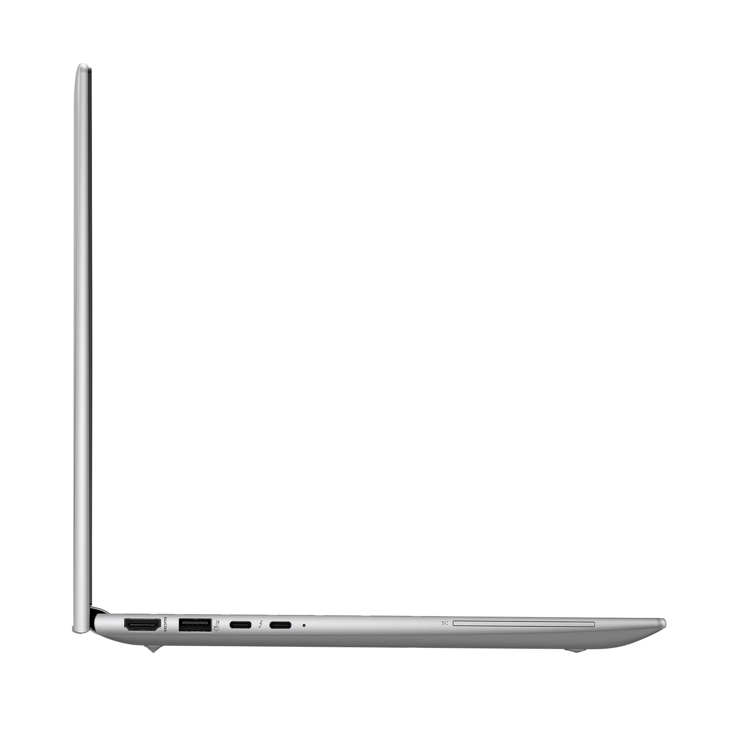 HP ZBook Firefly 14 G11 Intel Core Ultra 7 155H Mobile workstation 35.6 cm (14") WUXGA 32 GB DDR5-SDRAM 1 TB SSD NVIDIA RTX A500 Wi-Fi 6E (802.11ax) Windows 11 Pro Grey