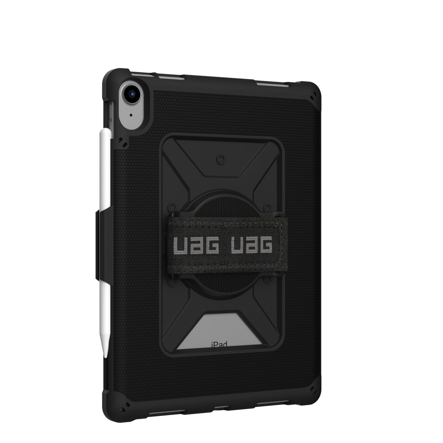 Urban Armor Gear Metropolis 27.7 cm (10.9") Cover Black