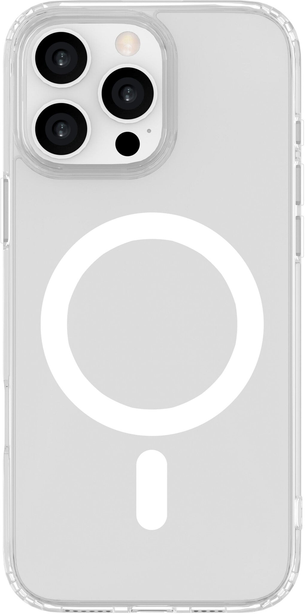 eSTUFF ES67141053 mobile phone case Cover Transparent