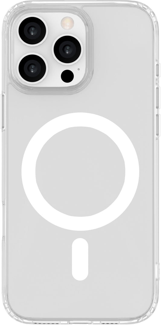 eSTUFF ES67141053 mobile phone case Cover Transparent