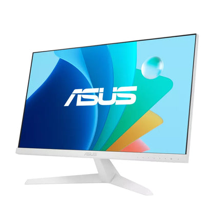 ASUS VY249HF-W computer monitor 60.5 cm (23.8") 1920 x 1080 pixels Full HD LCD White