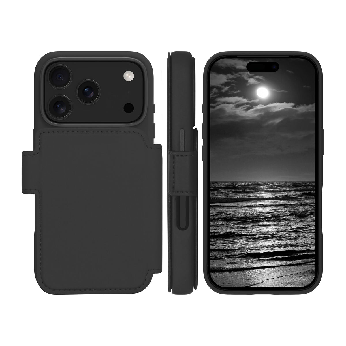 dbramante1928 Lynge MS ICON - iPhone 18 Pro/iPhone 17 Pro - Midnight