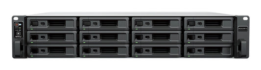 Synology RackStation RS2423RP+ II 2U rack NAS