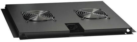 Lanview LVR252352 rack accessory Fan panel