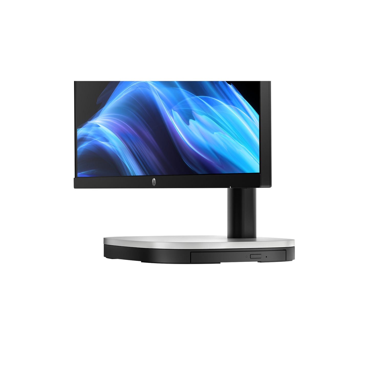 HP ProStudio 4 G1i AI PC Intel Core Ultra 7 265 60.5 cm (23.8") 1920 x 1080 pixels All-in-One PC 16 GB DDR5-SDRAM 512 GB SSD Windows 11 Pro Wi-Fi 6E (802.11ax) Black