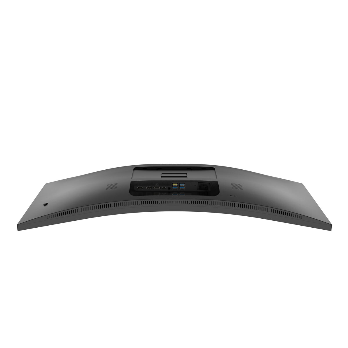 AOC V5 CU34V5C/BK computer monitor 86.4 cm (34") 3440 x 1440 pixels Wide Quad HD LED Black