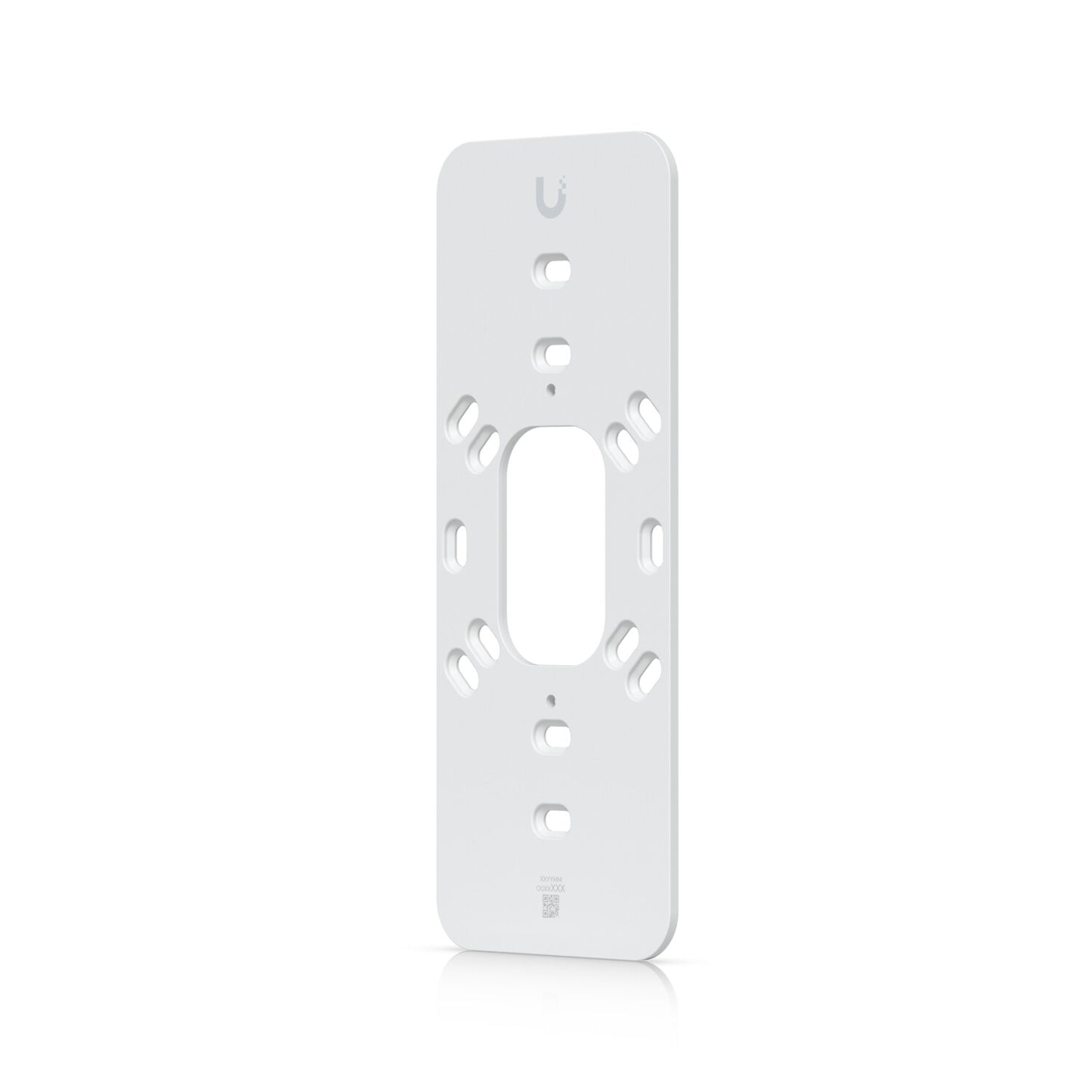 Ubiquiti UACC-G4 Doorbell Pro PoE-Gang Box White Aluminium