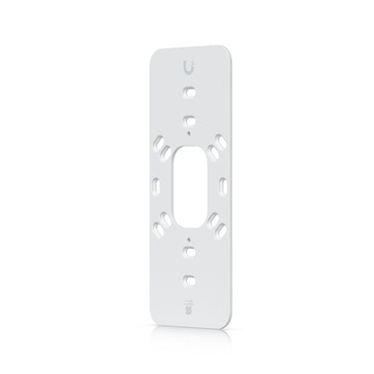 Ubiquiti UACC-G4 Doorbell Pro PoE-Gang Box White Aluminium