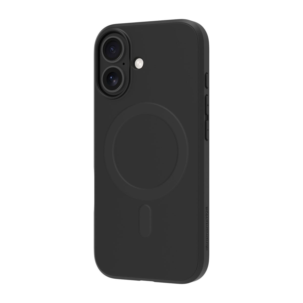 dbramante1928 Bulk mobile phone case Cover Black